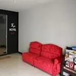 K City Hotel