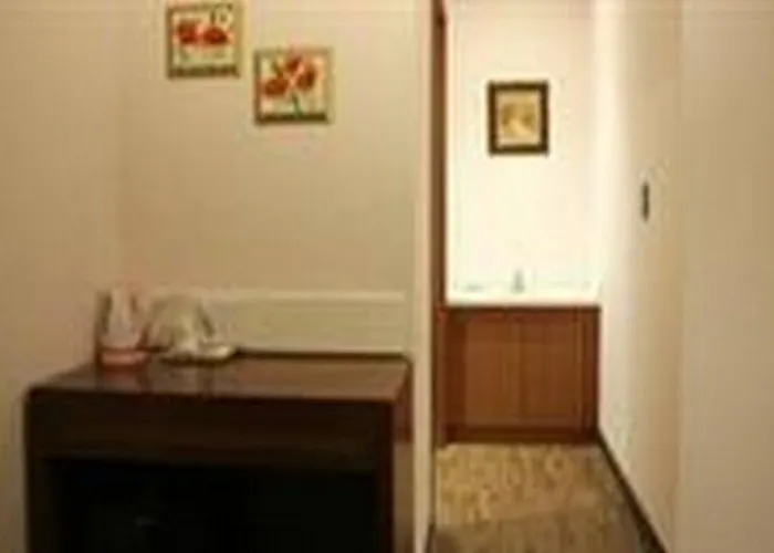 K City Hotel